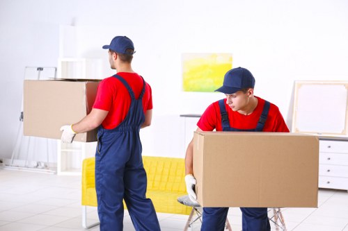 Image representing ethical compliance in removals operations