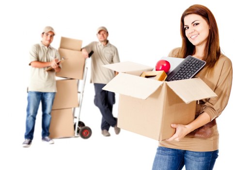 Local removals van suitable for flats and houses in Dulwich