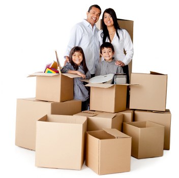 A careful home relocation service for Dulwich residents